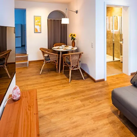 Charmantes - Zentral Gelegen - Am Schwarzwaldrand Apartmán Nagold