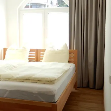 Charmantes - Zentral Gelegen - Am Schwarzwaldrand