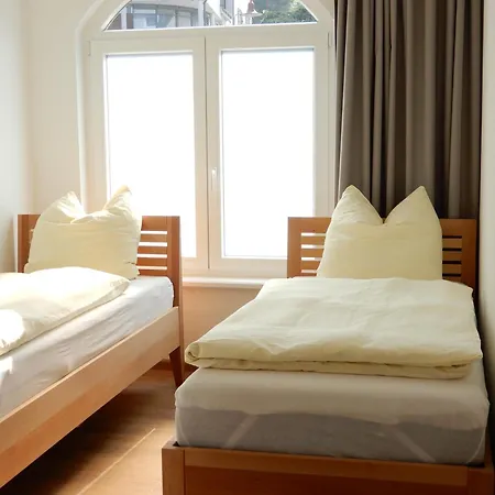 Apartmán Charmantes - Zentral Gelegen - Am Schwarzwaldrand Nagold