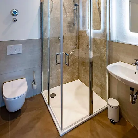 Charmantes - Zentral Gelegen - Am Schwarzwaldrand