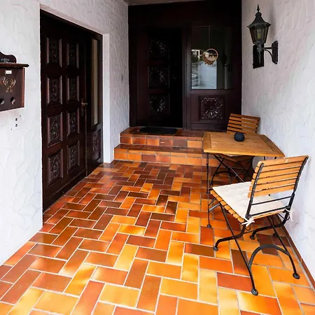 Charmantes - Zentral Gelegen - Am Schwarzwaldrand