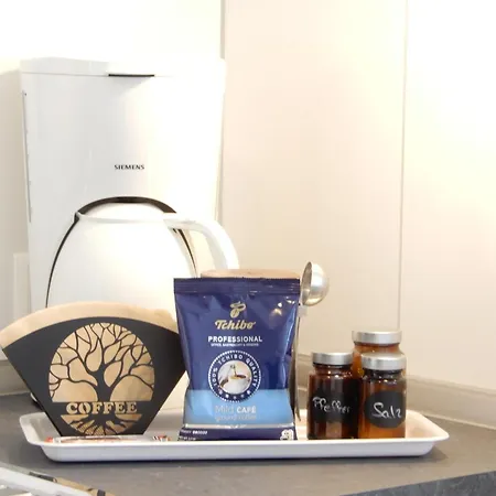 Charmantes - Zentral Gelegen - Am Schwarzwaldrand Nagold