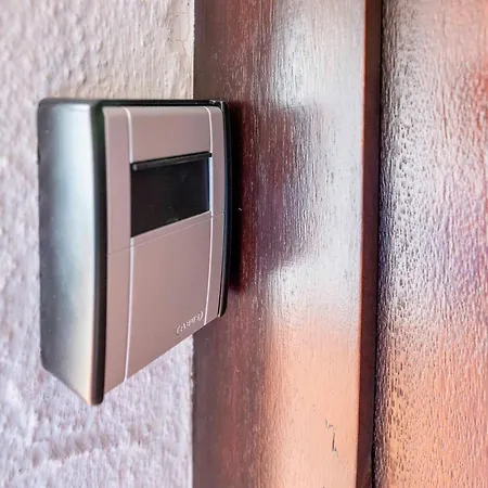 Apartmán Charmantes - Zentral Gelegen - Am Schwarzwaldrand