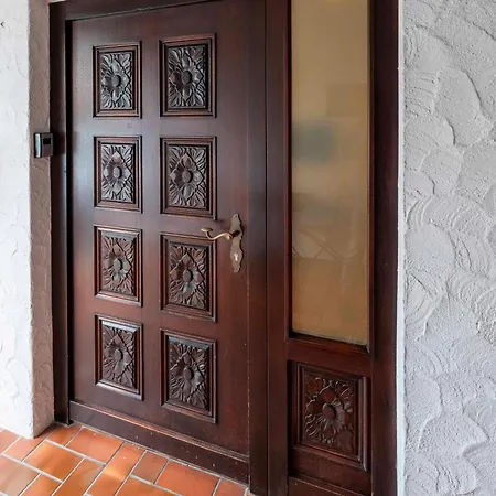 Apartmán Charmantes - Zentral Gelegen - Am Schwarzwaldrand *