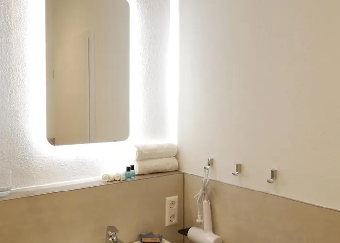 Charmantes - Zentral Gelegen - Am Schwarzwaldrand * 纳戈尔德