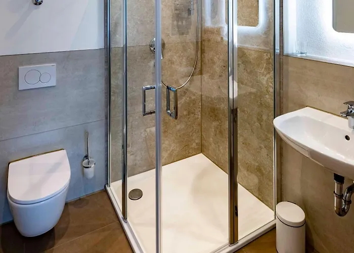 Charmantes - Zentral Gelegen - Am Schwarzwaldrand